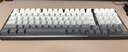 VGN V98PRO V2 有线/蓝牙/无线三模客制化机械键盘 8000mAh大电池 gasket结构 消音填充 电竞游戏办公 V98Pro-V2 凯华极地狐轴 极夜 侧刻 实拍图