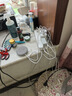华为（HUAWEI）原装无线充电器带线版 Max 27W超级快充/TypeC接口 适用Mat60Pro/Puar 70 Pro CP61 实拍图