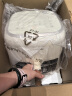 九阳（Joyoung）脱脂空气炸锅不用翻面 6.5L容量一键智能触控 超薄 金属内腔 无油煎炸【九阳漫生活】 KL65-V9 实拍图