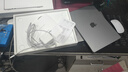 ThinkPad联想 Type-C扩展坞 USB分线器 RJ45千兆网口转接头 HDMI转换器 PD快充 苹果笔记本拓展坞LC06-R 实拍图