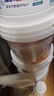 MISSCELL爆炸盐洗剂强力去污去黄清洁衣物爆炸洗衣污渍1200g*3 实拍图