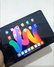 小米(MI) 红米平板Redmi Pad SE 11英寸平板电脑 90Hz高刷 娱乐影音办公学习平板 6+128GB深灰色 实拍图
