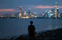 卡色（Kase）【热销已售10000+】85mmF1.4大光圈镜头全画幅人像镜头AF自动对焦适用索尼E尼康Z卡口 【送大光圈魔法镜】索尼E口全画幅 标配 实拍图