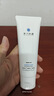 希川科颜氨基酸表活洗面奶学生洁面乳保湿不假滑 泡沫120ml 520礼物 实拍图