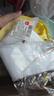 拜格（BAYCO）宝宝辅食模具 蒸糕硅胶模具辅食工具 烘焙模具+裱花袋100只 TZ034 实拍图