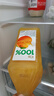 汇源 100%橙混合果汁2000ml*1瓶尝鲜装大桶装2L实惠节日饮料酸甜橙 实拍图
