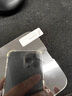 绿联（UGREEN） 苹果14/13钢化膜【京仓包邮】iphone17/16/15/16pro手机膜17e保护膜13promax防窥蓝光防摔高清膜 14Plus/13ProMax【高清膜*2片】神器 实拍图