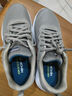 斯凯奇丨男士轻薄透气网面运动跑步鞋软底舒适休闲健步鞋58362 实拍图
