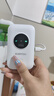 迅优随身wifi三网通免插卡移动网络wifi6无线网卡便携式高速4G无线wifi全国通用无限流量2025款5GXY 【顶配版wifi6】八核八通道+升级续航48小时 实拍图