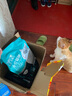 力狼 猫条猫零食 成幼猫通用宠物猫咪零食猫湿粮 鲜肉混合口味猫条15g*10支 实拍图
