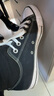 匡威（Converse）男女 Chuck Taylor All Star硫化鞋 101001 40码US7码 实拍图