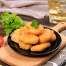 CP正大食品 薯乐鸡块1.8斤 (原味)酥脆鸡块裹粉 鸡块白羽鸡 实拍图
