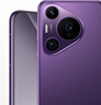 HUAWEI Pura 70 Pro 罗兰紫 12GB+512GB 超高速风驰闪拍 华为鸿蒙智能手机 实拍图