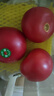 绿水秦川正宗高山沙瓤水果西红柿现摘新鲜水果生吃沙地西红柿自然熟 严选5斤西红柿(净重约为4斤+） 产地自然熟【颗颗甄选】 实拍图