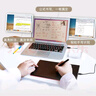 Wacom和冠 数位板 手绘板 手写板连电脑绘画板专业绘画专用平板 电子画板写字板教学网课 CTL-672/K2-F 实拍图