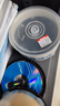 紫光（UNIS）DVD-R 竹之韵系列 空白光盘 办公数据存储 刻录光盘碟片 4.7G 50片桶装 实拍图