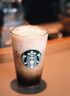 星巴克（Starbucks）精品烘焙咖啡豆 阿拉比卡豆京东专供精选礼盒（送磨豆机）送礼 实拍图