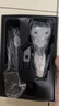 松下（Panasonic）经典3系剃须刀电动往复式男士刮胡刀进口三刀头 生日礼物 送男友送老公WSL3D 实拍图