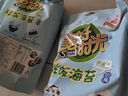 美好时光拌饭海苔碎8克*5袋 儿童拌饭寿司包饭紫菜 休闲零食下饭营养调味 实拍图