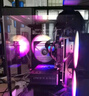 航向者 英特尔i5酷睿i7升十二核/RTX4060/3060台式电脑主机DIY组装电脑全套整机商务办公电竞直播游戏 电脑主机 八：i9级36芯/64G/1T/3070旗舰机皇 实拍图