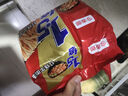 今麦郎方便面泡面袋装 1.5倍速食宵夜番茄牛肉味拉面126g*5袋 实拍图