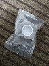 欧唛（oumai）特氟龙隔热胶带铁氟龙绝缘胶布耐高温300度封口机专用胶纸 特氟龙25mm*10m 1卷 实拍图