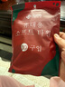 洁丽雅（Grace）压缩毛巾加厚一次性洗脸巾20粒便携旅游户外神器酒店用品1包装 实拍图