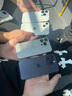 Apple/苹果 iPhone 16 Pro（A3294）128GB 原色钛金属 支持移动联通电信5G 双卡双待手机 实拍图