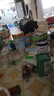 澳贝（auby）婴幼儿童玩具牙胶手摇铃新生儿礼盒+兔子安抚巾毛绒玩偶满月礼物 实拍图