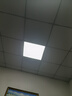 工百利 集成吊顶灯 led平板灯办公室超薄高显色铝扣板面板灯 600*600 48W 经济款 实拍图