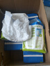 安而康（Elderjoy）防漏安心成人拉拉裤XL10片臀围>110cm内裤式成人纸尿裤易穿脱 实拍图