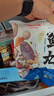 潮庭正宗手打潮汕牛肉丸1斤+牛筋丸1斤 非遗技艺 火锅食材烧烤关东煮 实拍图