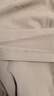 班尼路（Baleno）休闲裤男夏季长裤男士简约潮流直筒裤薄款冰丝夏天透气速干裤子男 实拍图