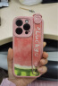 Apple/苹果 iPhone 16 Pro（A3294）256GB 黑色钛金属 支持移动联通电信5G 双卡双待手机 实拍图