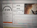 讯景（XFX）AMD RADEON RX 9070 XT OC 海外版Ultra 16GB 白色 全新电竞游戏设计智能学习台式电脑独立显卡 实拍图