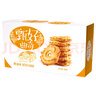 好吃点元气组合（饼干800g+曲奇208g+豆奶250*24瓶+面包400g） 实拍图