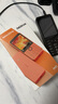 诺基亚（NOKIA）220 4G 移动联通电信全网通 2.8英寸双卡双待 直板按键手机 老人老年手机 学生手机 黑色 实拍图