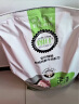 朗仕猫粮 美短蓝猫幼猫成猫通用型低盐牛肉味猫粮10kg20斤 实拍图