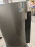 海尔（Haier）【BK5】80升双胆扁桶电热水器 小蓝瓶净肤洗 国家补贴20% 免清洗镁棒免更换3300W变频速热一级能效 实拍图