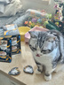 希宝小魔勺幼年期成年期老年期猫宠物零食 香嫩鸡肉配方10g*32勺 实拍图
