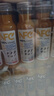 农夫山泉NFC橙汁果汁饮料 100%鲜果冷压榨  300ml*24瓶 整箱礼盒 实拍图