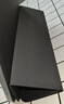 亿色适用iPad11/10保护套20222/25新A16芯片磁吸双面夹11/10.9英寸苹果平板电脑三折轻薄防弯壳黑 实拍图