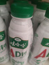 娃哈哈AD钙奶 含乳饮料 450ml*15整箱 便携装 带盖 实拍图