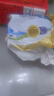 安佳(Anchor)新西兰进口 动物黄油咸味454g 草饲黄油 面包 油煎牛排 实拍图