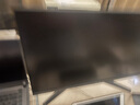 华硕VG27AQL5A小金刚27Max 27英寸显示器2K 180Hz显示器超频210Hz FastIPS FreeSync 0.3ms响应HDR400 实拍图