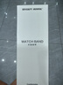 斯泰克适用于华为手表表带Watch5/4/Watch3/GT4/5/3/2/Pro/荣耀Magic2/oppo watch4Pro/X米兰磁吸钛灰色 实拍图