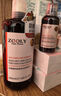 卓蓝雅防脱洗护3件套（防脱洗发水800ml+洗发水125ml+护发素125ml） 实拍图