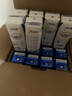 蒙牛特仑苏低脂纯牛奶部分脱脂250ml×16盒(3.6g优质乳蛋白)礼盒装 实拍图