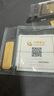 中国黄金 Au9999黄金薄片投资金条20g 实拍图