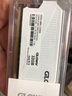 光威（Gloway）32GB DDR4 2666 台式机内存条 天策系列 长鑫颗粒 实拍图